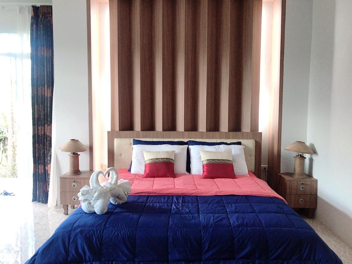 Ok Farm Resort Det Udom Экстерьер фото