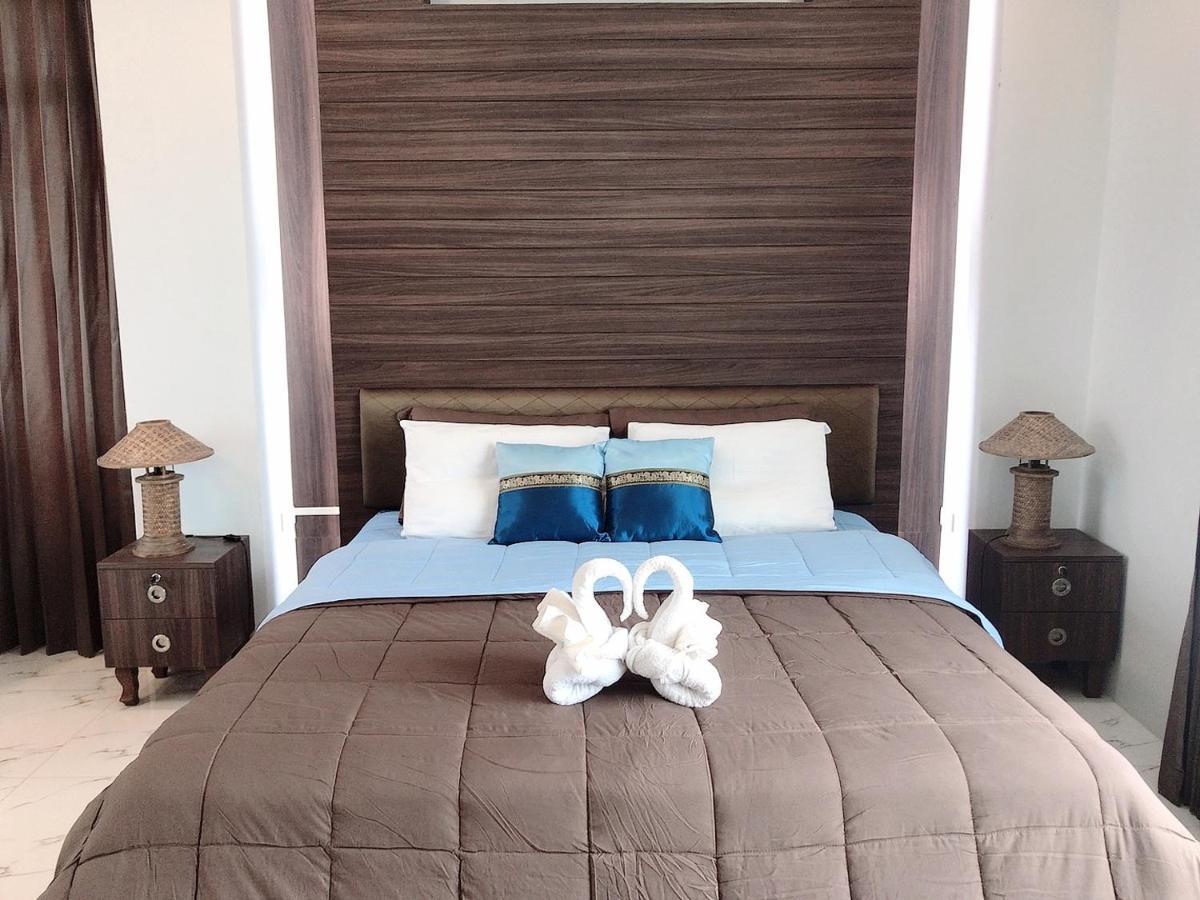 Ok Farm Resort Det Udom Экстерьер фото