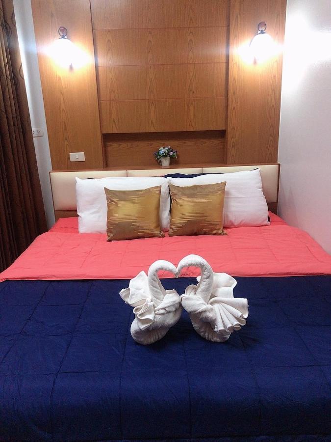 Ok Farm Resort Det Udom Экстерьер фото