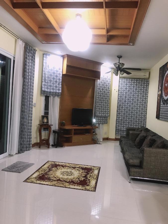 Ok Farm Resort Det Udom Экстерьер фото