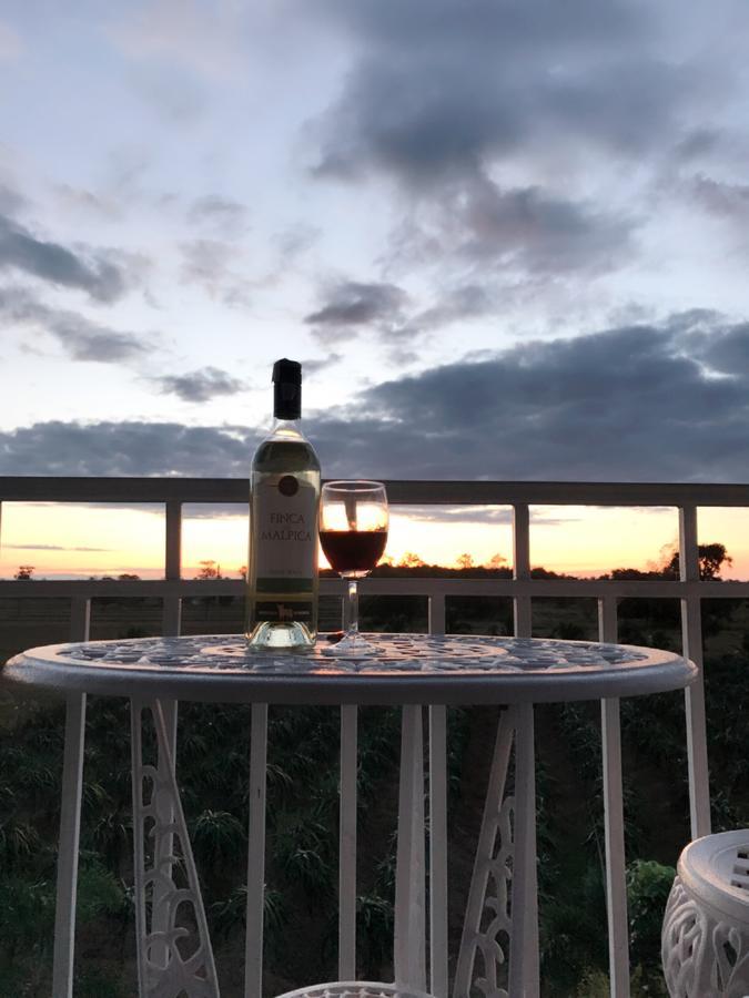Ok Farm Resort Det Udom Экстерьер фото