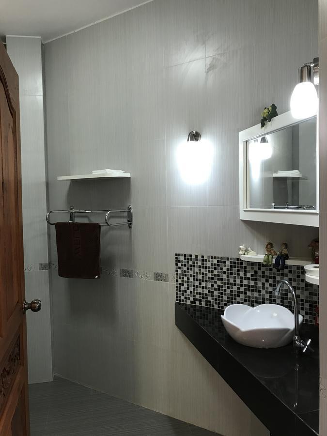Ok Farm Resort Det Udom Экстерьер фото
