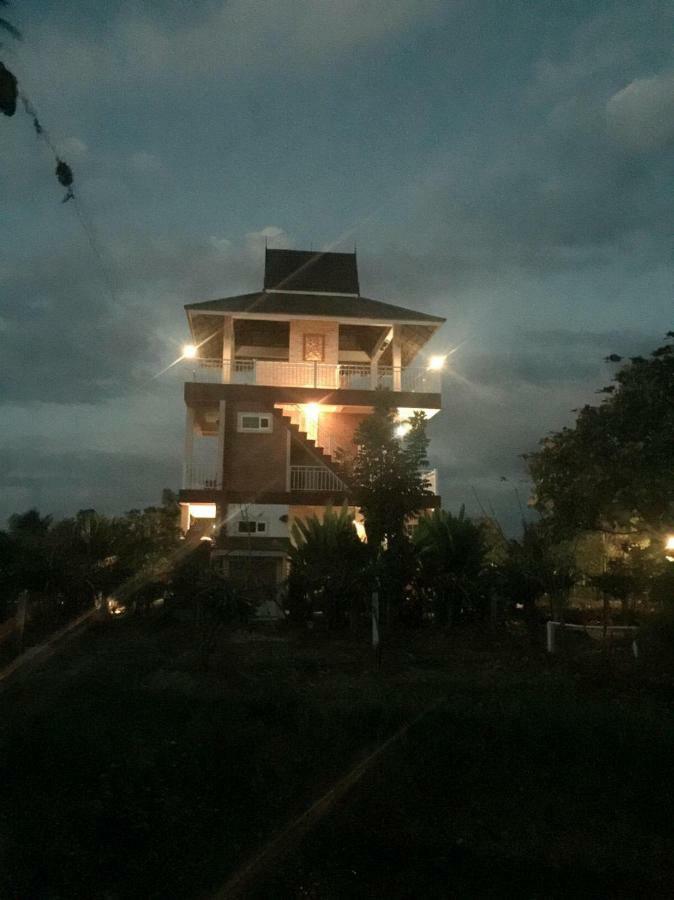 Ok Farm Resort Det Udom Экстерьер фото